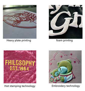 Polo liso de alta calidad con logotipo personalizado, Polo bordado de algodón y poliéster, uniforme de golf de negocios para hombre - Product Image 6