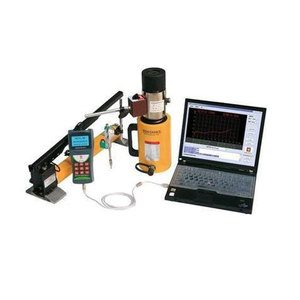Testeur de paramètres complet pour boulons d'ancrage de type XHYL-60, détection d'ancrage et de déplacement avec garantie d'un an - Product Image 5