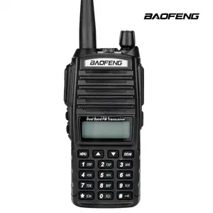<span class=keywords><strong>BaoFeng</strong></span> Quansheng Walkie Talkie <span class=keywords><strong>UV</strong></span> <span class=keywords><strong>82</strong></span> de alta potencia, radio de radioaficionado de doble banda, radio de mano de 2 vías, FM, VHF, UHF, <span class=keywords><strong>BF</strong></span>, UV82, de alta potencia, en el momento del envío - Product Image 2