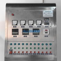 Machines de Guangzhou pour la fabrication de cosmétiques, machine à cire cosmétique, cosmétiques Thaïlande, équipement d'émulsification sous vide pour la fabrication d'onguents