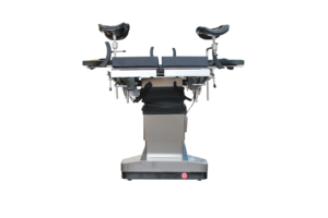 <span class=keywords><strong>Table</strong></span> d'opération électrique médicale personnalisable certifiée CE, <span class=keywords><strong>lit</strong></span> chirurgical hydraulique <span class=keywords><strong>en</strong></span> métal, fournitures hospitalières - Product Image 4