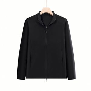 Design Outdoor Mountain Outdoor <b>Jacket</b> With Hood Waterproof Windproof New Fashion Long Sleeve Outdoor <b>Jacket</b> - Product Image 5