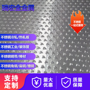 Tôles industrielles en acier inoxydable à motifs, tôles en acier inoxydable poli miroir, tôles en acier inoxydable brossé - Product Image 3