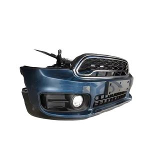 Parachoques de partes de carrocería automotriz de gran oferta para BMW <span class=keywords><strong>Mini</strong></span> F60 <span class=keywords><strong>Cooper</strong></span> Countryman Kit de parachoques delantero OE 51117478628 51117478626 - Product Image 1