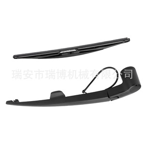 เหมาะสำหรับ BUICK Rainier/GMC Envoy/SAAB/Chevrolet แขนขูดด้านหลัง รุ่น 15232653 - Product Image 1