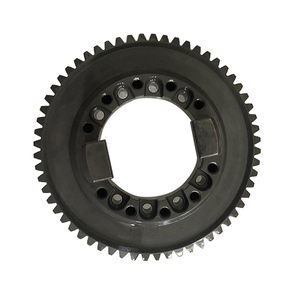 Pièces détachées FANUC A290-6079-X315 # Disque d'engrenage de broche HB de haute qualité à prix abordable en stock - Product Image 4