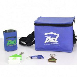 Customized Fashion Promotional <b>Gift</b> Sets-Silk Screen Printed <b>Office</b> Supplies for Events - Product Image 2