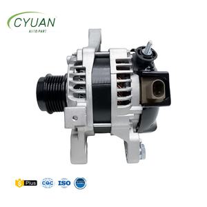 Alternateur CYUAN pour Toyota <span class=keywords><strong>Corolla</strong></span> 1.8 VVTi 12V 150A 27060-0T290 104210-9800 1ZR-FE 2011-2021 - Product Image 4