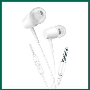 หูฟังแบบมี<span class=keywords><strong>ส</strong></span>าย JOKADE 2025 ตัดเ<span class=keywords><strong>ส</strong></span>ียงรบกวน กันน้ำระดับ IPX-3 วั<span class=keywords><strong>ส</strong></span>ดุ ABS+TPE ขนาด 3.5 มม. แบบใ<span class=keywords><strong>ส</strong></span>่ในหู <span class=keywords><strong>ส</strong></span>วมใส่สบาย ฟังเพลงขนาดเล็ก - Product Image 4