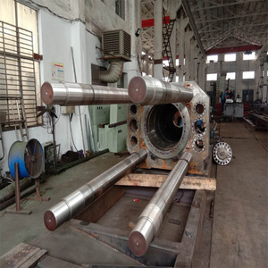 अच्छी गुणवत्ता पेशेवर उत्पाद एल्यूमीनियम बाहर निकालना मशीन - Product Image 5