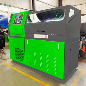 CR899 Automatische Common Rail Testbank All-in-one Diesel Brandstoftestmachine - Product Image 3