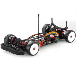CSKY <span class=keywords><strong>Hobbywing</strong></span> <span class=keywords><strong>QUICRUN</strong></span> 10BL60 Sensored <span class=keywords><strong>60A</strong></span> 2-3S Lipo BEC Contrôleur de vitesse Brushless ESC pour voiture RC 1/10 1/12 - Product Image 4