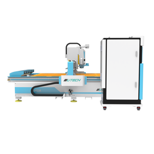 <span class=keywords><strong>2025</strong></span>新型升级数控铣床，带CCD ATC功能，用于橱柜木门雕刻 - Product Image 3