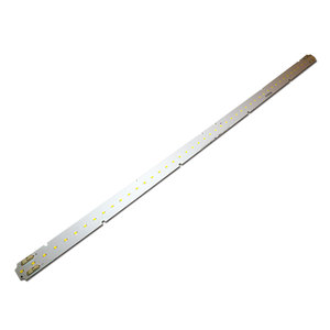 Dc36v 40LED tuyến tính dẫn mô-đun PCB cho chiếu sáng kiến trúc <span class=keywords><strong>LED</strong></span> SMD độ sáng cao 20 Wát 603*20 mét 2-Foot <span class=keywords><strong>LED</strong></span> ánh sáng với <span class=keywords><strong>mcpcb</strong></span> - Product Image 2