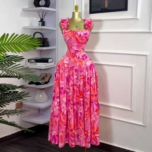 Flared Skirts for Ladies - Dresses Flared Skirts - A-Line Midi