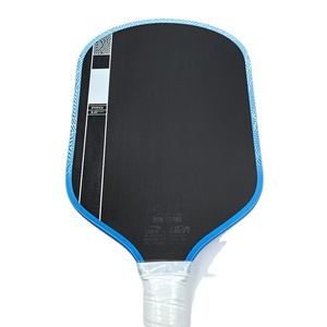 PRE-ORDEN 2026: Pala de Pickleball Ben Johns Pro V 16mm 14mm GEN 5 con Estructura Cinética de Fibra de Carbono, Aprobada por USAPA UPA-A - Product Image 5