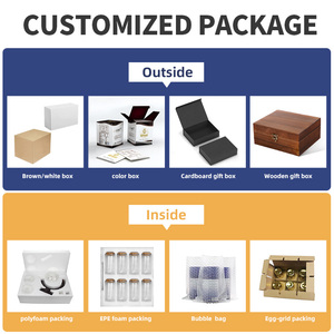 Vuông Đá cẩm thạch tự nhiên Băng khối làm mát thanh bên đồ uống đóng băng đá lạnh đá granit Whisky khối rượu vang đá - Product Image 5