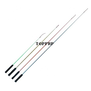 High Strength Glass Fiber Shrimp Pole <b>Rod</b> - Product Image 2