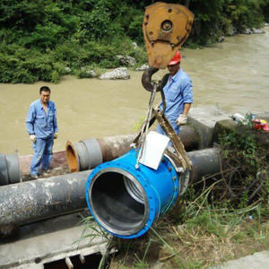 Lưu lượng kế khối điện từ nhỏ với gắn bên ngoài cung cấp báo giá nhanh để đáp ứng nhu cầu mua sắm của bạn - Product Image 5
