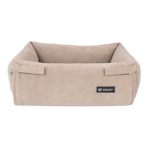 Canapé portable peppa bouddha, multifonctions 2 en 1, pour lit, protection pour animaux de compagnie, pour toutes les saisons - Product Image 3