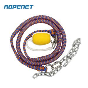 Linea di <span class=keywords><strong>ormeggio</strong></span> verticale ROPENET di alta qualità per sport acquatici - Product Image 1