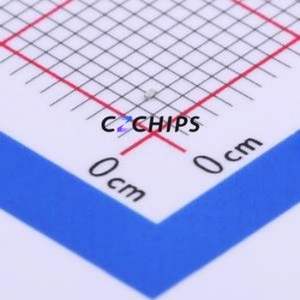 Résistance SMD MCR006YLPF1001 0201 (Type : Film Épais) (Résistance : 1 kOhm Précision : 1 %) - Product Image 2