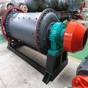 900x1800mm छोटे गीला खनिज गेंद मिल अयस्क गेंद चक्की पीसने सोने गीला गेंद मिल के लिए बिक्री - Product Image 5