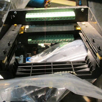 Carte amplificatrice électronique PLC 636039 – Approvisionnement en gros