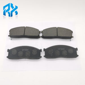 Pastillas de Freno SP1044/ para KI-A <span class=keywords><strong>BESTA</strong></span>/BONGO ANTIGUAS/TOPIQUE 0K71E3328Z  0K7103328Z 0K60A3328Z OK71E3328Z  OK7103328Z OK60A3328Z - Product Image 3