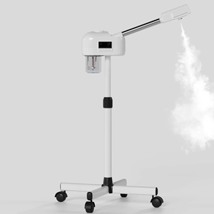 Vaporizzatore Facciale 2 in 1 con Ozono per Idratazione Profonda, Uso Domestico o Spa, Pulizia e Idratazione Profonda - Product Image 2