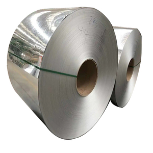 Chapa <span class=keywords><strong>de</strong></span> Acero Recubierta <span class=keywords><strong>de</strong></span> <span class=keywords><strong>Aleación</strong></span> <span class=keywords><strong>de</strong></span> Aluminio y <span class=keywords><strong>Zinc</strong></span> Zn-Al-Mg en Bobina, <span class=keywords><strong>Material</strong></span> S350GD, Revestimiento ZM430gsm - Product Image 1