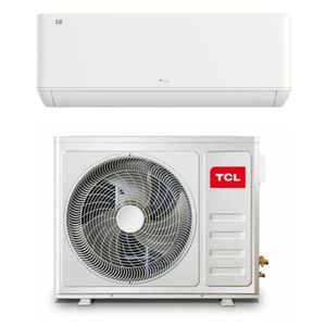 Climatiseur monosplit Wi-Fi Gentle Class A++/A+ 12000 Btu/h Power Pack 1 Modèle 21001839_2_1 TCL Mode Breeze - Product Image 1