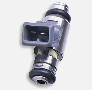 INYECTOR DE COMBUSTIBLE IWP049 para <span class=keywords><strong>CITROEN</strong></span> 406 XANTIA XSARA PICASSO <span class=keywords><strong>BERLINGO</strong></span> 1,8 16V COMBUSTIBLE - Product Image 4