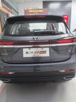 Changan X7 Plus 2026 Nouveaux Véhicules Boîte Manuelle 6 Vitesses Boîte Automatique DCT 7 Vitesses 1.5T 188 Ch 5 Portes 5 Places SUV SUV Compact