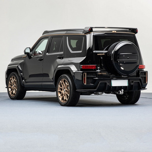 2023 chine tout nouveau 2.0T 5 sièges <span class=keywords><strong>réservoir</strong></span> 300 <span class=keywords><strong>réservoir</strong></span> 400 version de mise à niveau <span class=keywords><strong>réservoir</strong></span> 700 Super 4x4 SUV voitures à <span class=keywords><strong>essence</strong></span> tout-terrain - Product Image 6