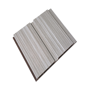 WPC mặt tiền <span class=keywords><strong>Panel</strong></span> tường Gỗ nhựa <span class=keywords><strong>composite</strong></span> <span class=keywords><strong>Panel</strong></span> Trần - Product Image 5