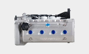 ชุดมอเตอร์ยาวบล็อกสูบและฝาสูบแบบ <span class=keywords><strong>GC6</strong></span>/MK/EMGRAND สำหรับ MR479QA 1.5L ใหม่ต้นฉบับ - Product Image 2