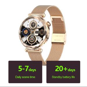 Ricarica magnetica c.rohs Smart Watch Charger bracciale per <span class=keywords><strong>orologio</strong></span> sportivo da <span class=keywords><strong>donna</strong></span> Ultra <span class=keywords><strong>Smartwatch</strong></span> Mujer HK88 <span class=keywords><strong>Smartwatch</strong></span> da <span class=keywords><strong>donna</strong></span> - Product Image 5