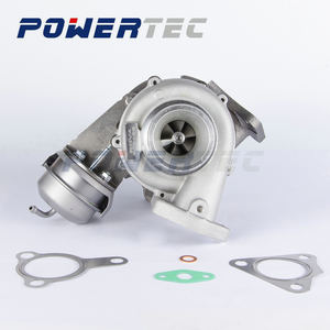 เทอร์โบชาร์จเทอร์โบ97376273โรงงาน860281สำหรับ Astra H <span class=keywords><strong>Corsa</strong></span> <span class=keywords><strong>D</strong></span> Meriva A <span class=keywords><strong>1.7</strong></span> <span class=keywords><strong>CDTI</strong></span> 8981023711 - Product Image 2