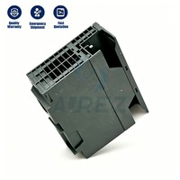Módulo Contador IP281 6ES5281-4UP12, Controlador PLC 6ES52814UP12 con Interruptores Personalizados, Servicio de Protocolo LACP