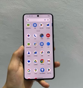 สมาร์ทโฟนคุณภาพสูง Pixe 8 Pro 5G LTE Deca Core ภาษาสเปน หน้าจอ OLED 6.7 นิ้ว 120Hz แรม 12GB ระบบ Android ปลดล็อคแล้ว - Product Image 4