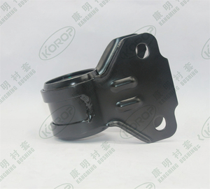 Piezas de automóvil Suspensión Arbusto trasero Brazo de control izquierdo Buje Assy 1702983 1793236 K200860 para <span class=keywords><strong>Ford</strong></span> <span class=keywords><strong>Transit</strong></span> Connect 2014-2019 - Product Image 5