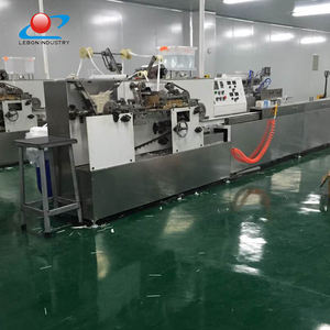 Máquina de Algodón Absorbente <span class=keywords><strong>Kier</strong></span> - Product Image 5