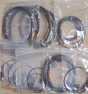 Neuer Original IFM SM6100 SM6000 SM6004 SM6001 SM4000 SM4100 Magnetischer Durchflussmesser 4-20mA IO-Link IP67 Auf Lager - Product Image 6