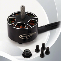 Moteur sans balais E-POWER YKRS-DJ X3115-900KV pour machine FPV de compétition sur rack de 10 pouces