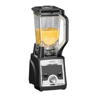 Ranbem Heavy Duty Elektrische Keukenmixer Blender 6 Bladen Variabele Snelheidsregelaars Knop Type Koperen Motor Fabriek Huishouden