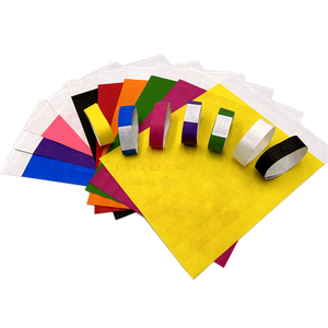 Bracelet Tyvek Impression Personnalisée Logo <span class=keywords><strong>Pas</strong></span> <span class=keywords><strong>Cher</strong></span> Jetable Étanche Tyvek Bracelets Imprimables Tyvek Bracelets Billets pour Événements - Product Image 6