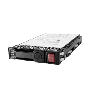 P37017-B21 3.84TB 2.5in DS SAS-12G SC ผสมใช้ VS G9 G10 SSD - Product Image 1