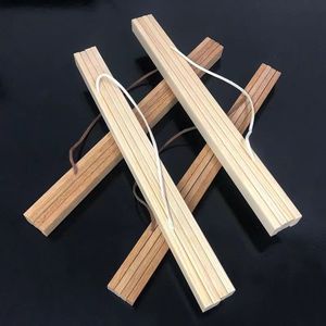 Nouveau Cadre Magnétique en Pin de 30 cm pour Affiches, Impression UV, Cadre en Bois Tendance pour Cartes, Toiles et Décoration Intérieure – Vente en Gros - Product Image 3