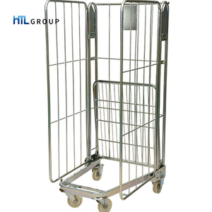 軟鋼亜鉛メッキ取り外し可能な<span class=keywords><strong>3</strong></span>面スーパースーパーロールケージ - Product Image 4